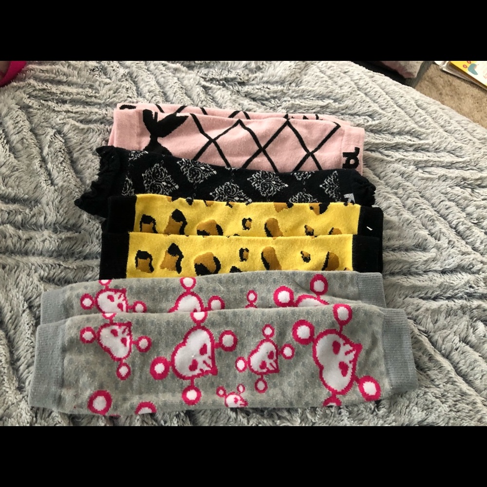 Baby leggings by BL